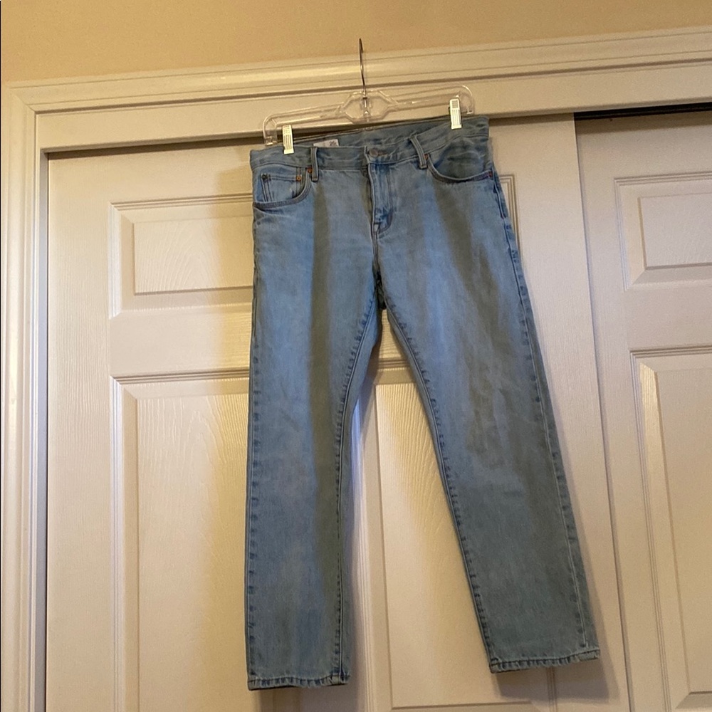 Sexy boyfriend jeans, 26 r